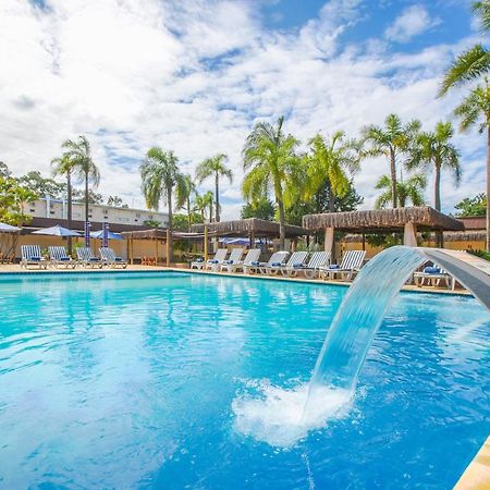 Sumare Park Hotel (Adults Only) Екстериор снимка