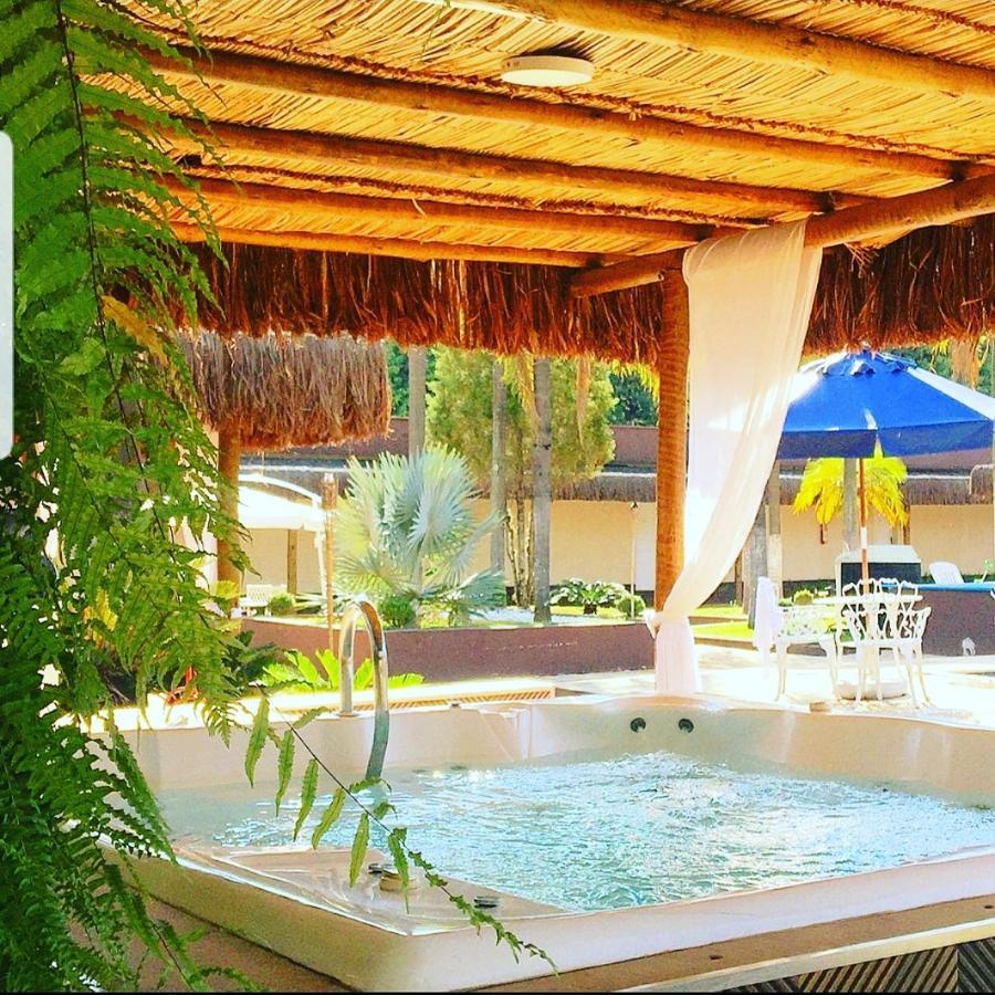 Sumare Park Hotel (Adults Only) Екстериор снимка