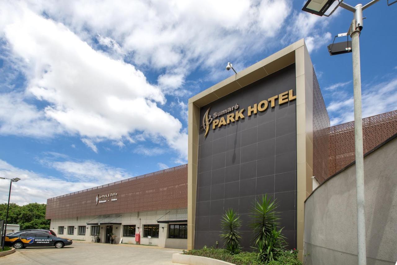Sumare Park Hotel (Adults Only) Екстериор снимка