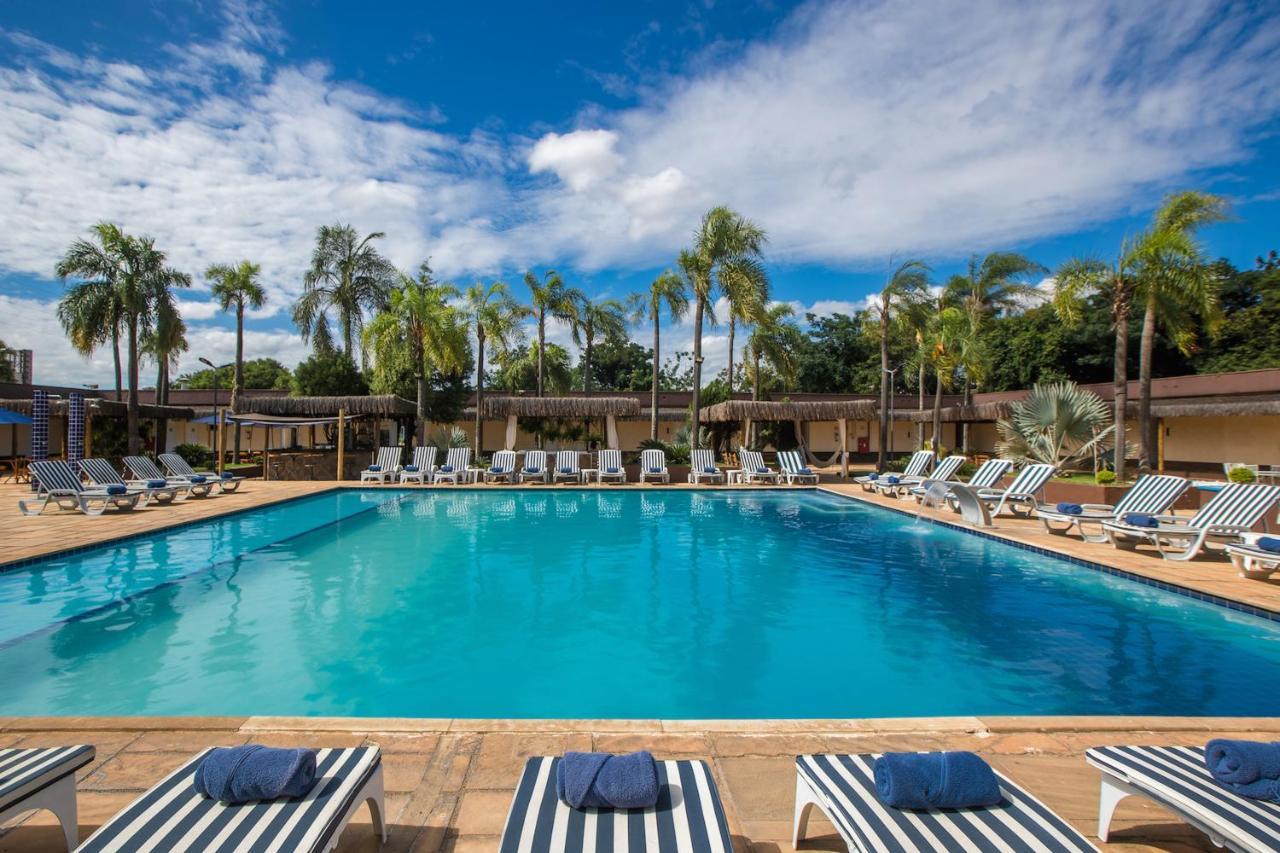 Sumare Park Hotel (Adults Only) Екстериор снимка