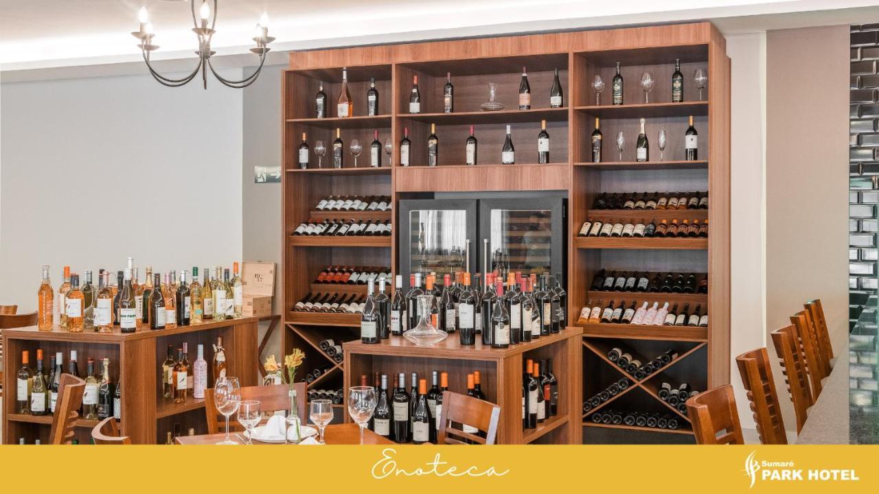 Sumare Park Hotel (Adults Only) Екстериор снимка
