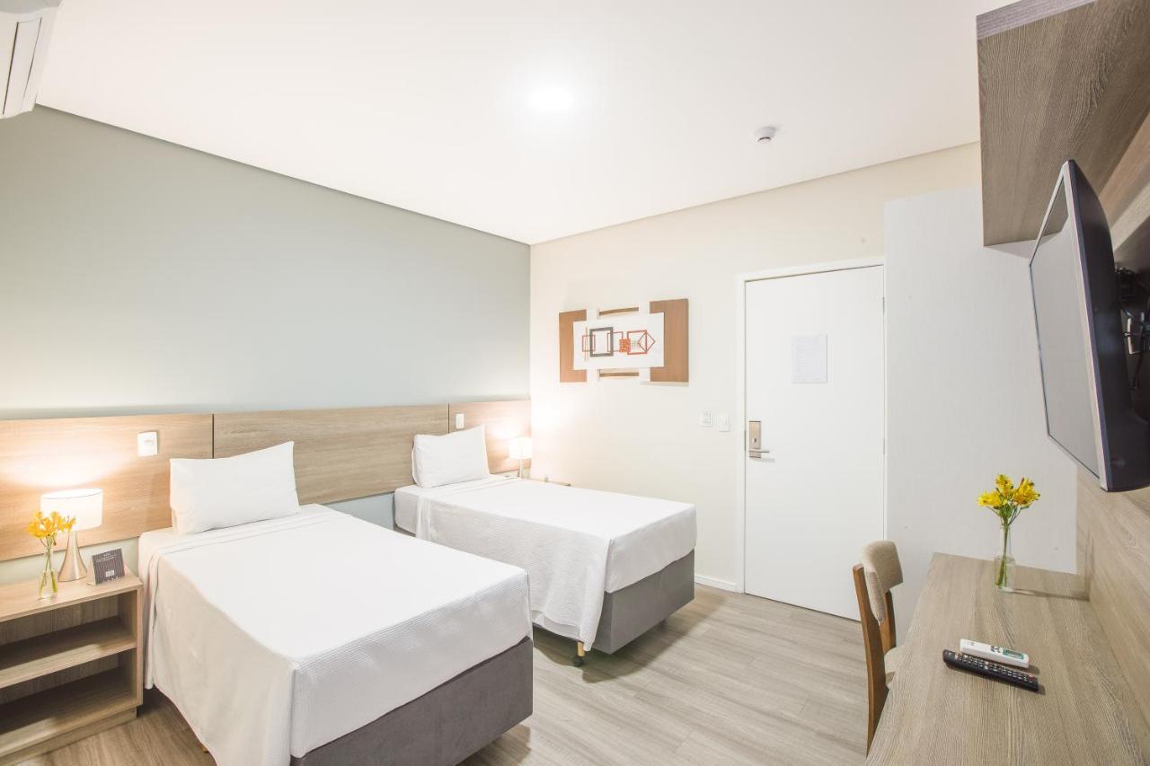 Sumare Park Hotel (Adults Only) Екстериор снимка