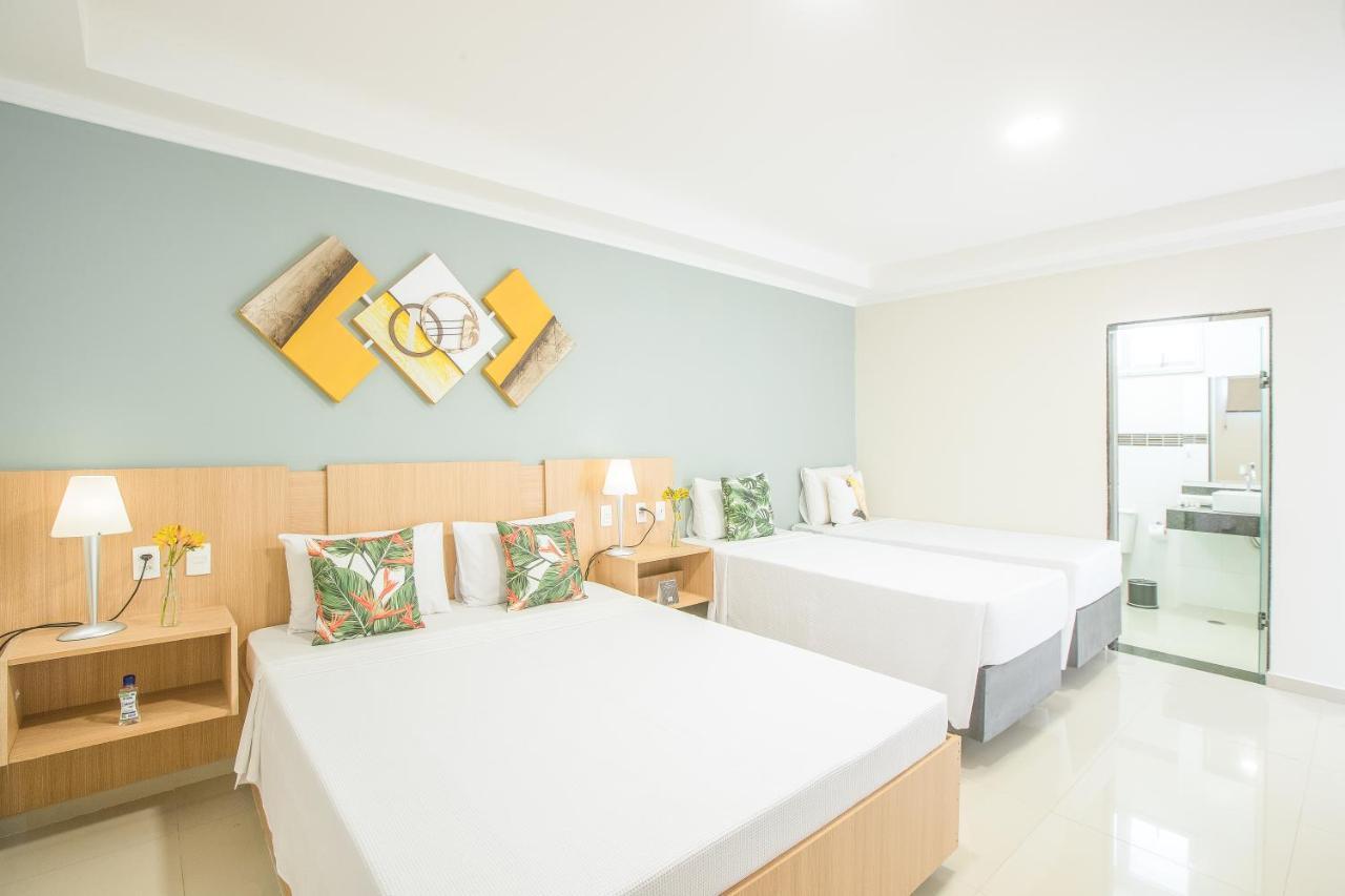 Sumare Park Hotel (Adults Only) Екстериор снимка