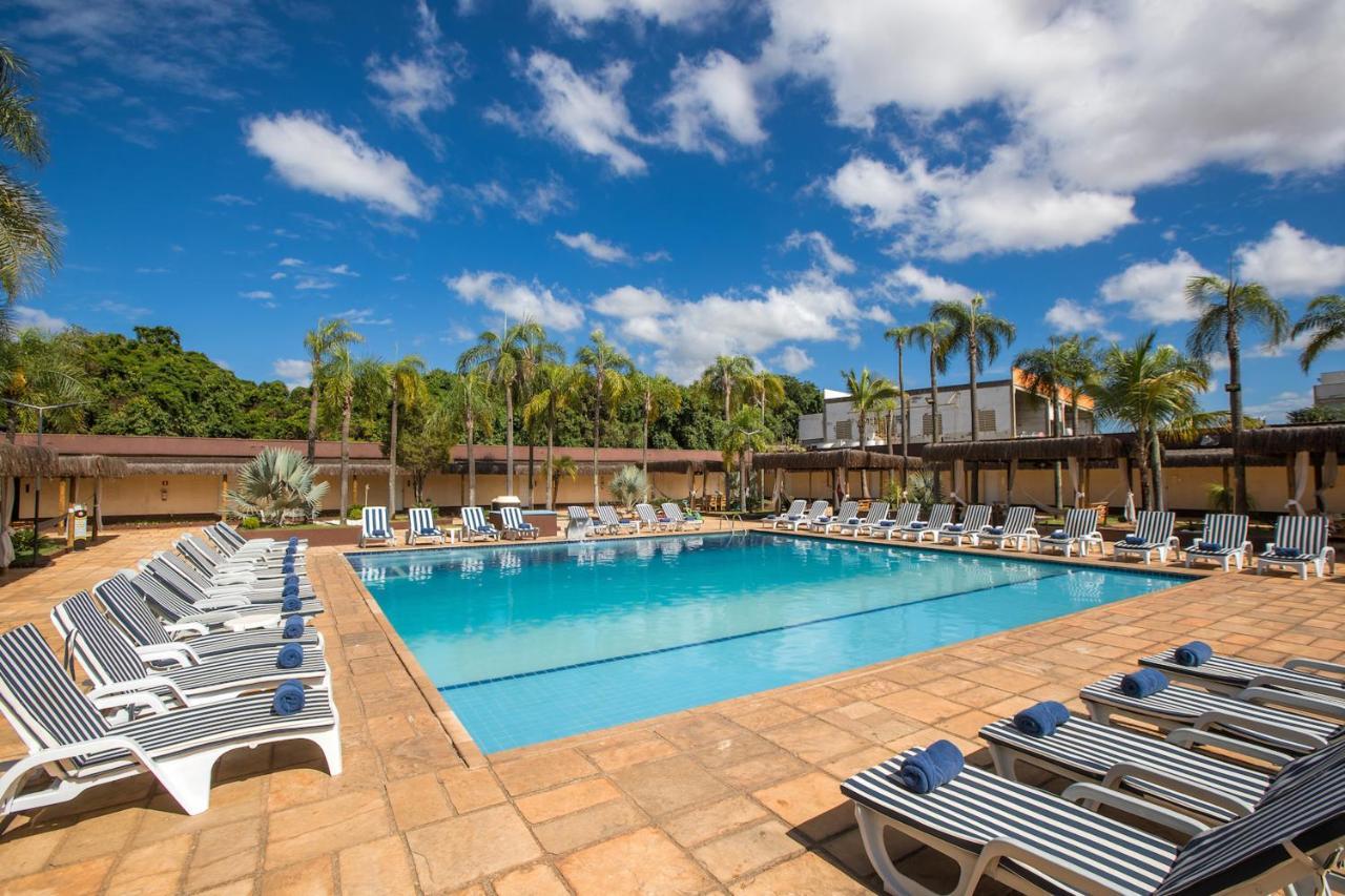 Sumare Park Hotel (Adults Only) Екстериор снимка