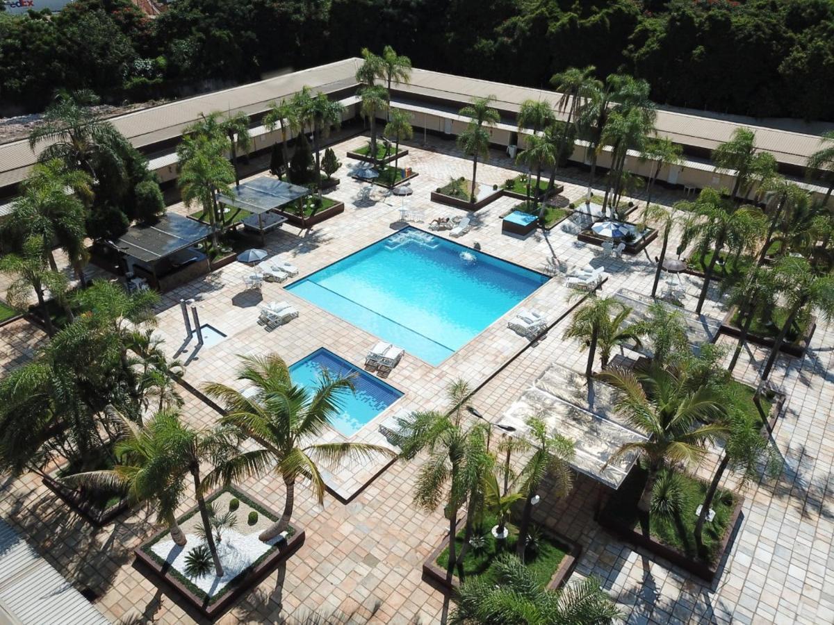 Sumare Park Hotel (Adults Only) Екстериор снимка