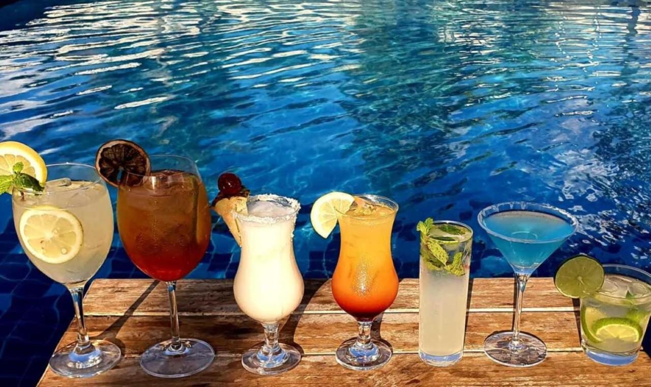 Sumare Park Hotel (Adults Only) Екстериор снимка