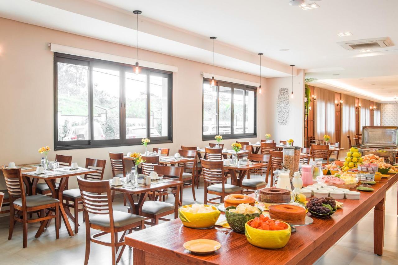Sumare Park Hotel (Adults Only) Екстериор снимка
