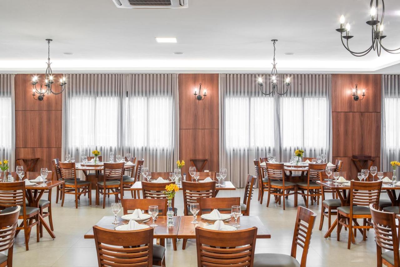 Sumare Park Hotel (Adults Only) Екстериор снимка