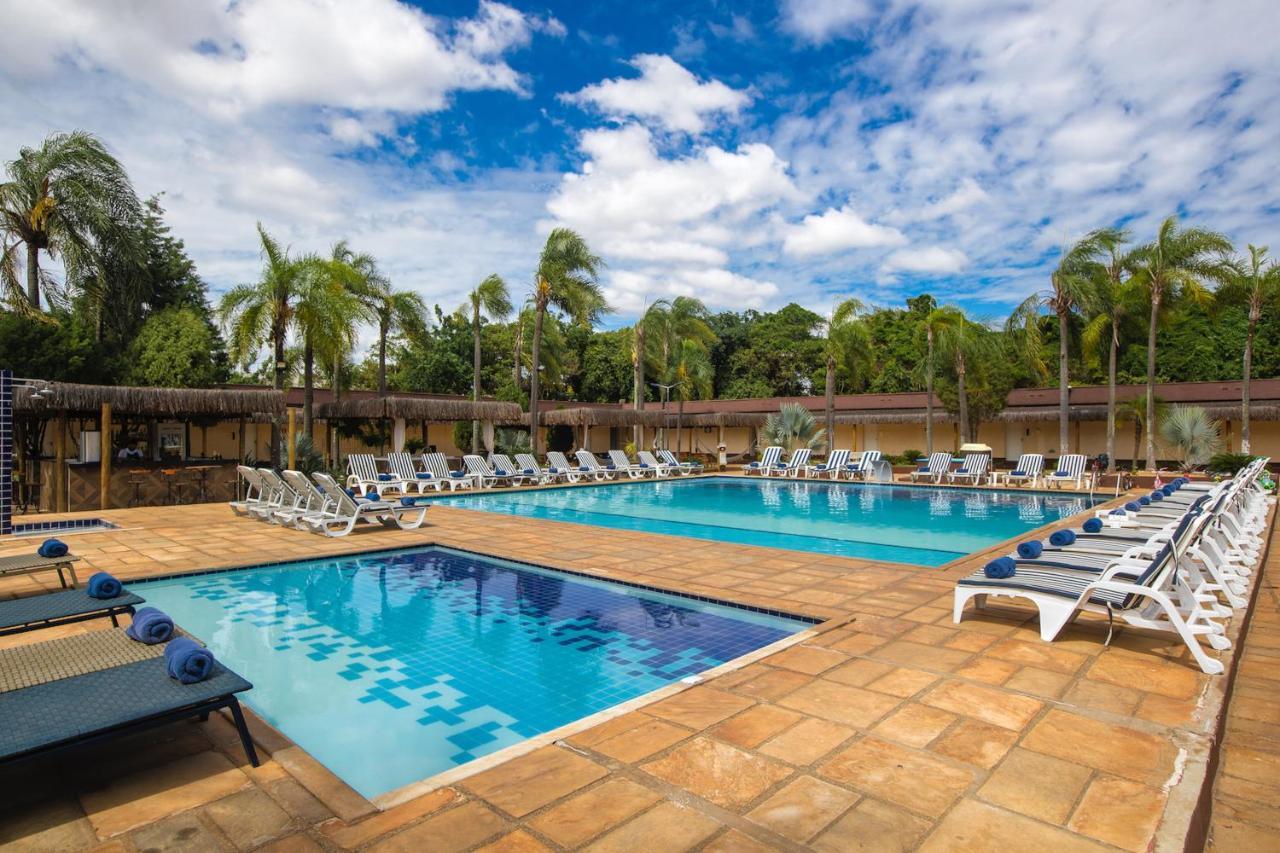 Sumare Park Hotel (Adults Only) Екстериор снимка