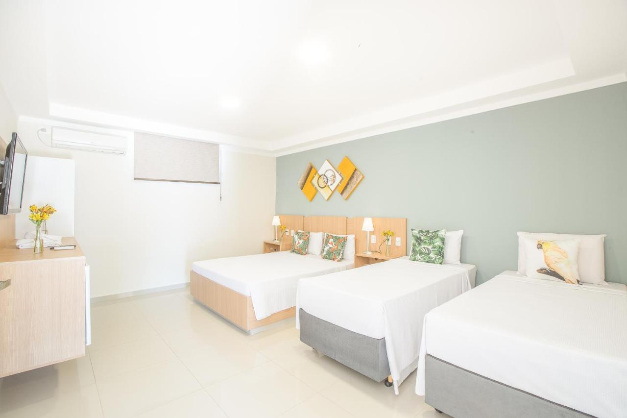 Sumare Park Hotel (Adults Only) Стая снимка