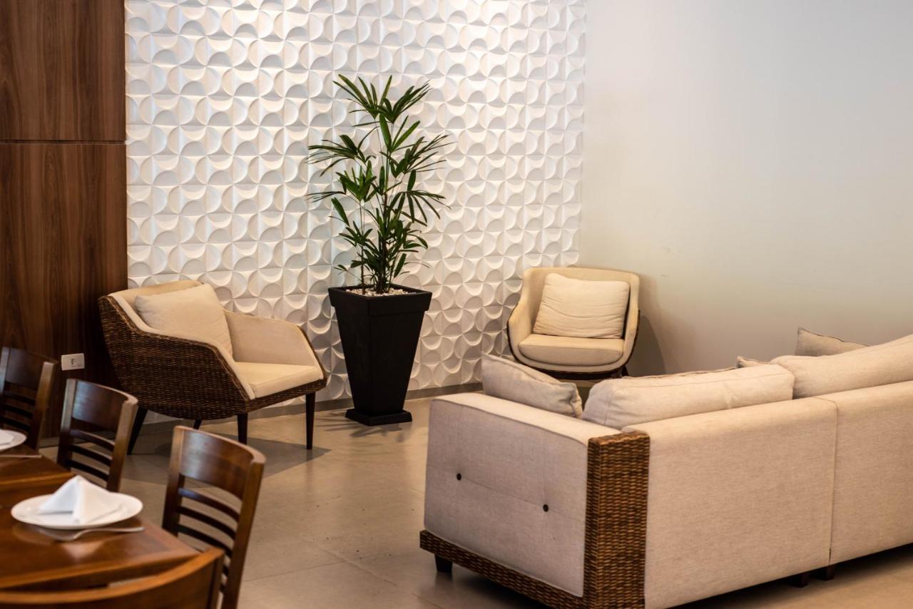 Sumare Park Hotel (Adults Only) Екстериор снимка