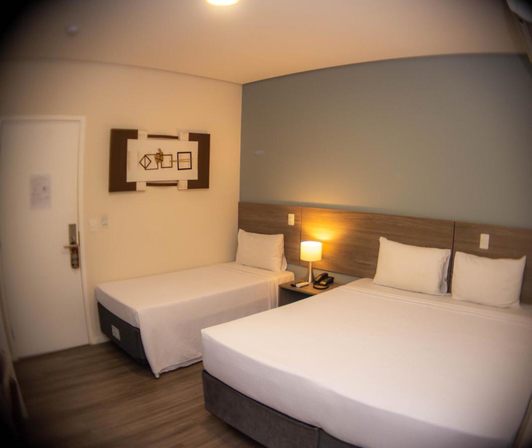 Sumare Park Hotel (Adults Only) Стая снимка
