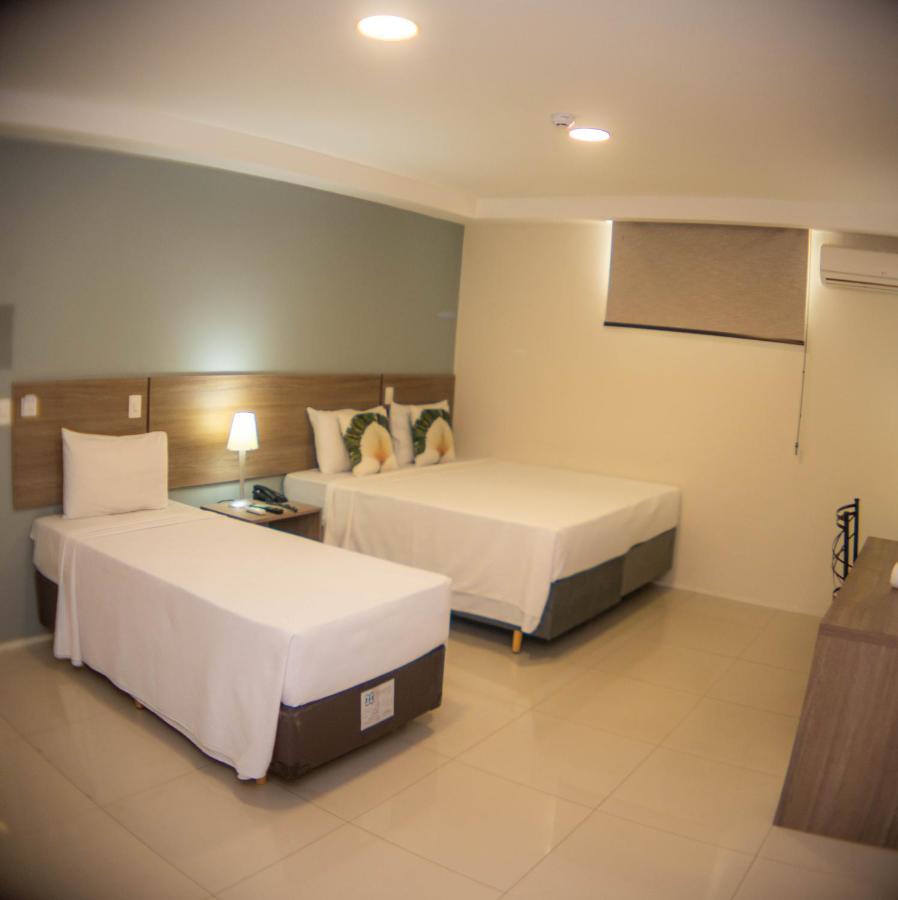 Sumare Park Hotel (Adults Only) Стая снимка