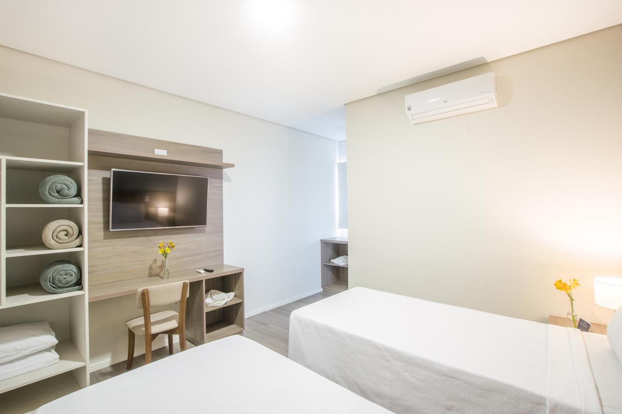 Sumare Park Hotel (Adults Only) Стая снимка