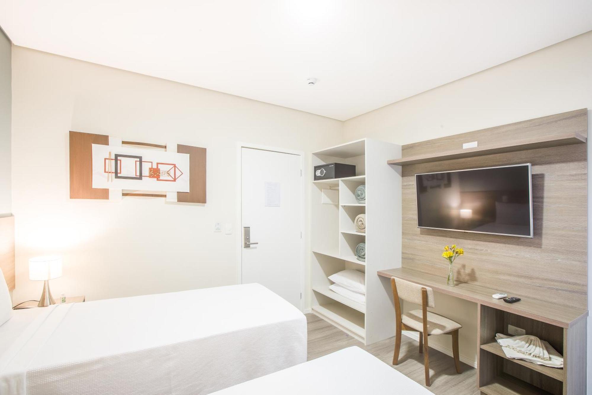 Sumare Park Hotel (Adults Only) Стая снимка
