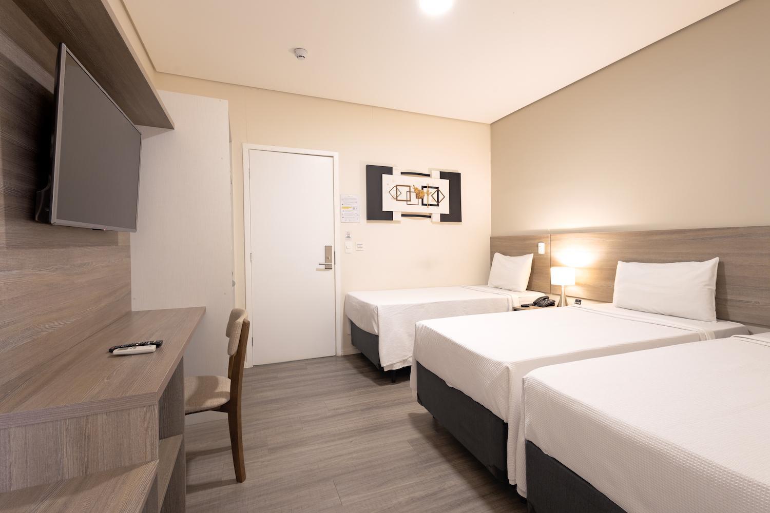 Sumare Park Hotel (Adults Only) Стая снимка