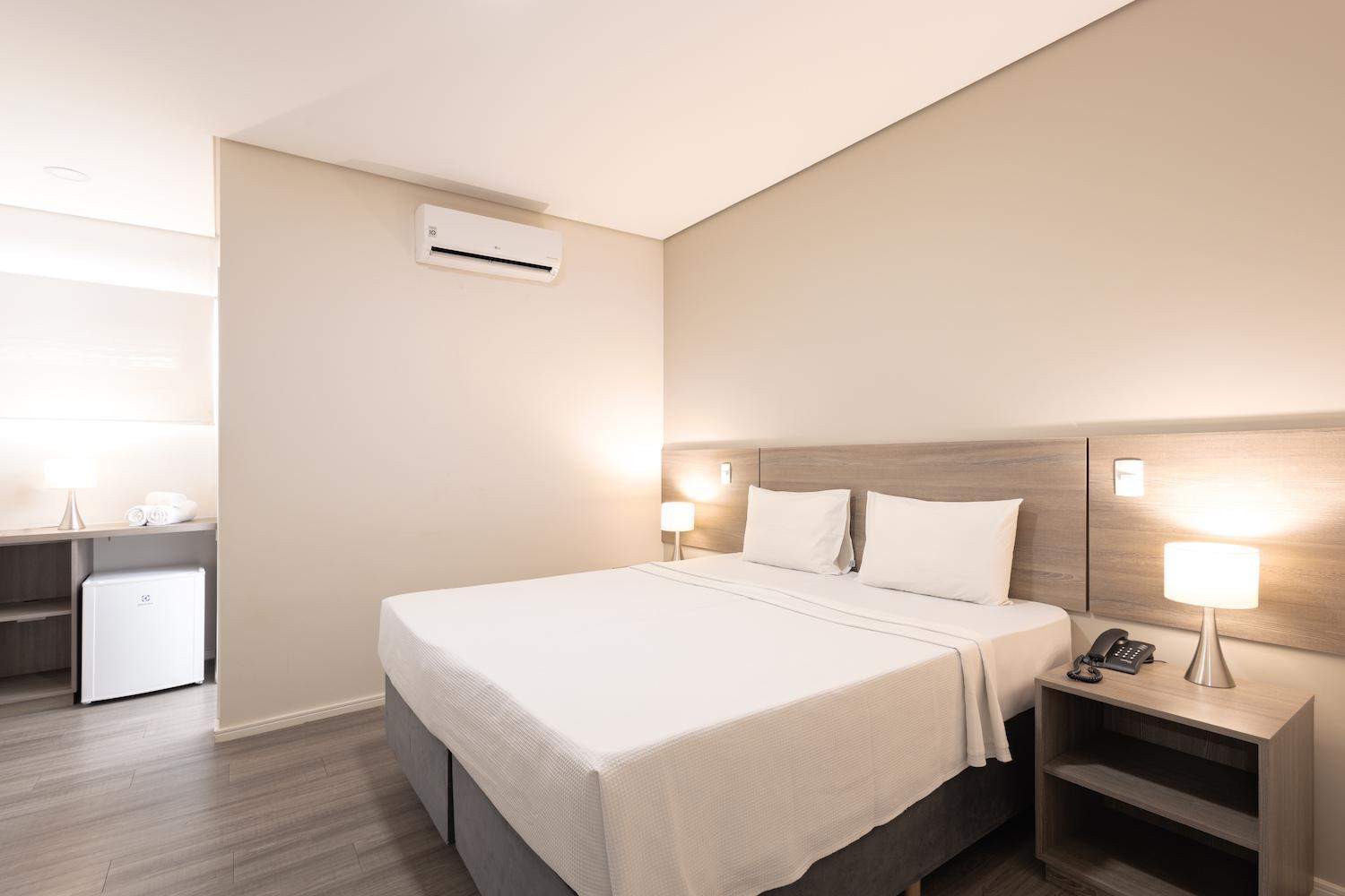Sumare Park Hotel (Adults Only) Стая снимка