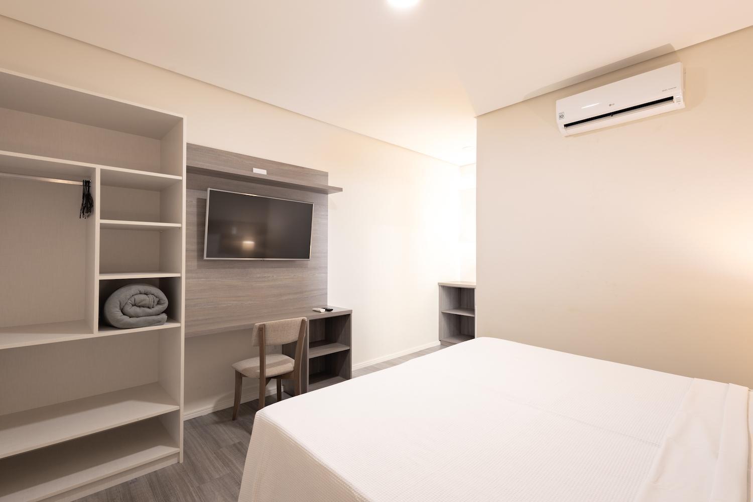 Sumare Park Hotel (Adults Only) Стая снимка