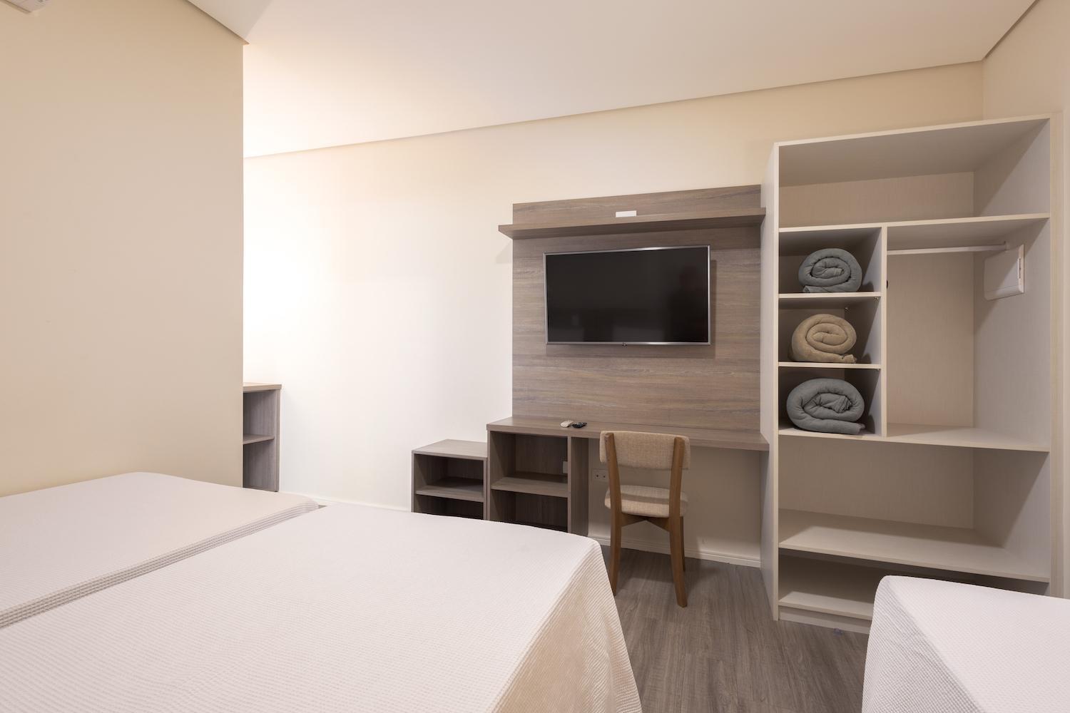 Sumare Park Hotel (Adults Only) Стая снимка