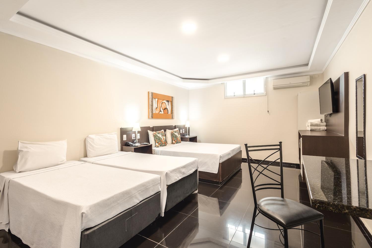 Sumare Park Hotel (Adults Only) Стая снимка