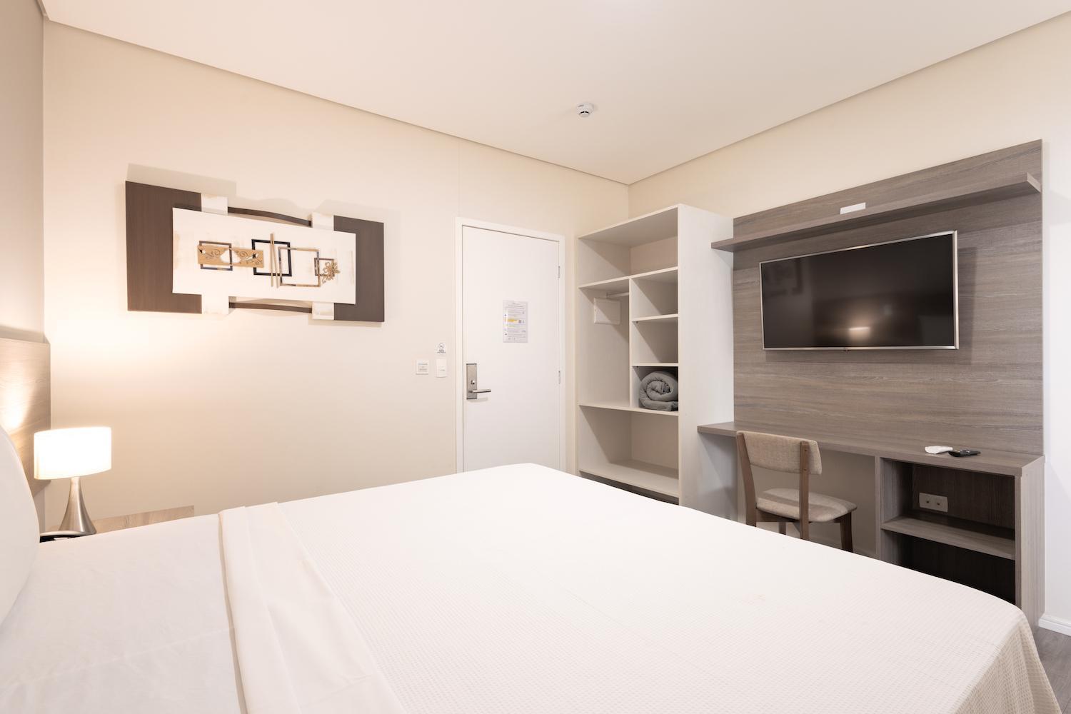 Sumare Park Hotel (Adults Only) Стая снимка