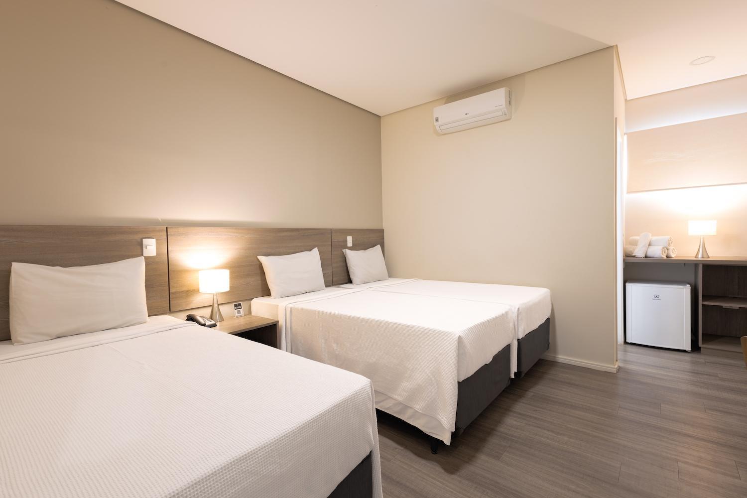 Sumare Park Hotel (Adults Only) Стая снимка