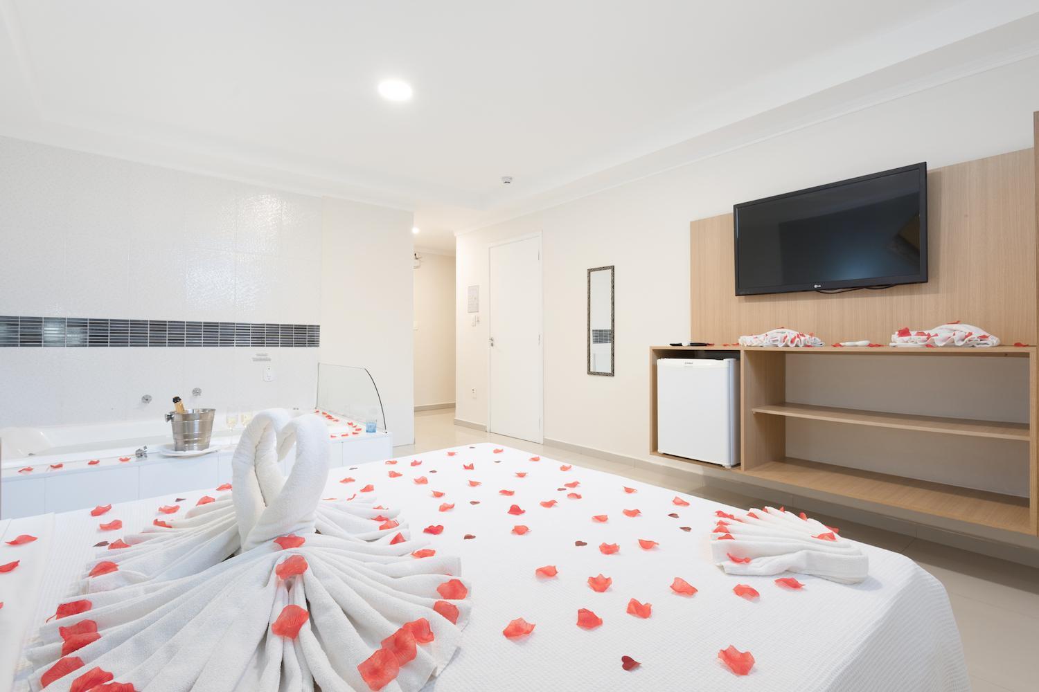 Sumare Park Hotel (Adults Only) Стая снимка