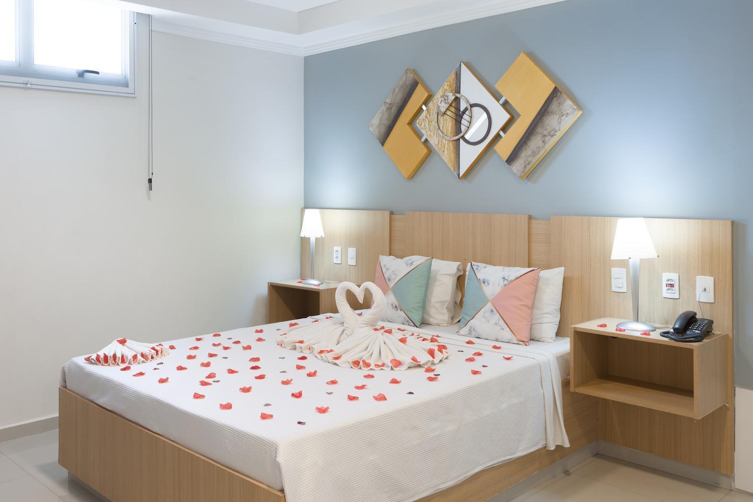 Sumare Park Hotel (Adults Only) Стая снимка