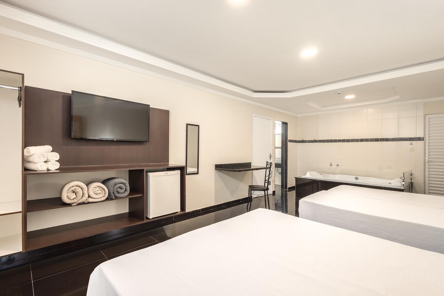 Sumare Park Hotel (Adults Only) Стая снимка