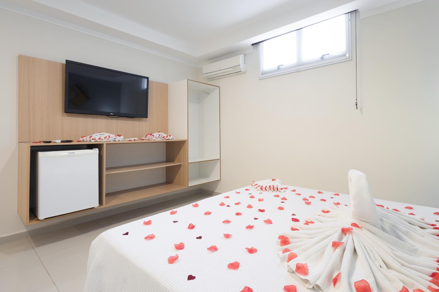Sumare Park Hotel (Adults Only) Стая снимка