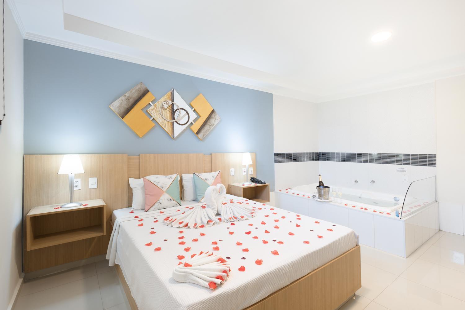 Sumare Park Hotel (Adults Only) Екстериор снимка