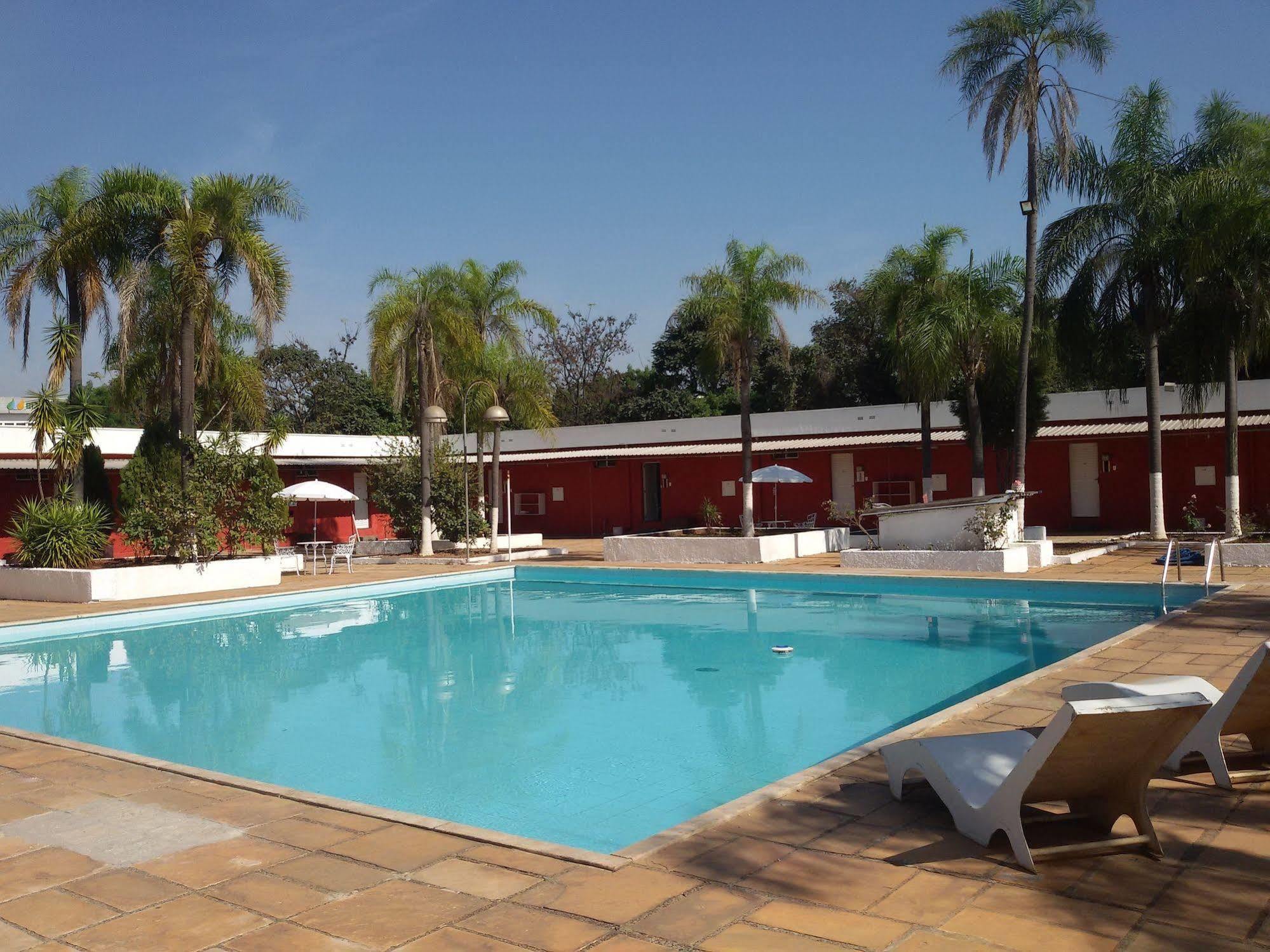 Sumare Park Hotel (Adults Only) Екстериор снимка