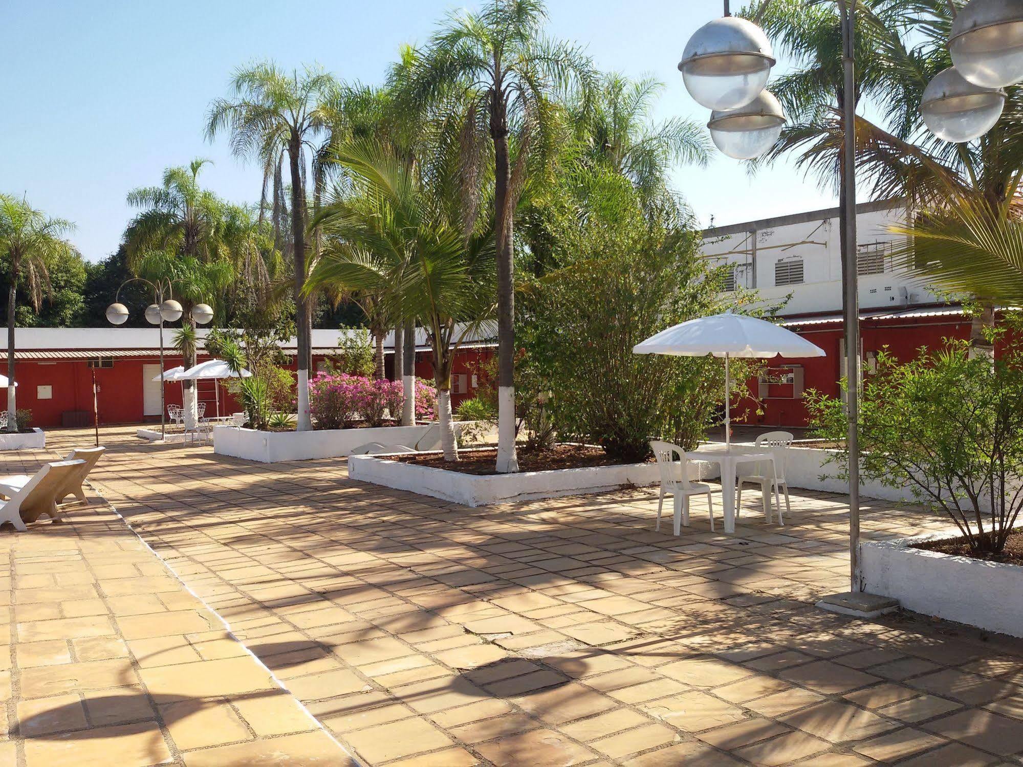 Sumare Park Hotel (Adults Only) Екстериор снимка